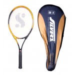 Silvers Profeel ST-77 Tennis Racket